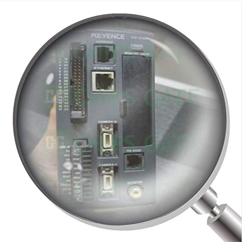 1 Adet Kullanılan CV-2100 Dijital Görüntü Sensörü İyi Durumda Test Edilmiştir