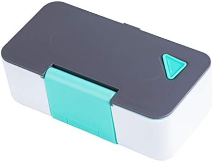 Yaratıcı telefon standı Bento kutusu mikrodalga ısıtma yemeği LunchBox çocuklar piknik ofis çalışanları için okul 650 ML Z-2020-8-21