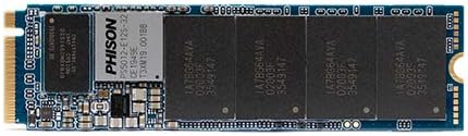 OWC 1 TB Aura P12 M. 2 NVMe SSD