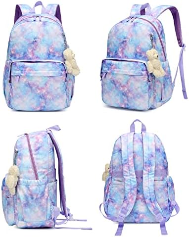 Netlmfg Çocuklar kızlar için sırt çantası Erkek / Hafif 3D mini Sırt Çantası DIY Sevimli Aksesuarları / Yürümeye Başlayan paketi ve