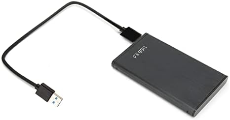 USB3. 0 Sabit Disk, Mobil Sabit Disk Yaygın Uyumlu Tak ve Çalıştır için OS X için Win8 (6)