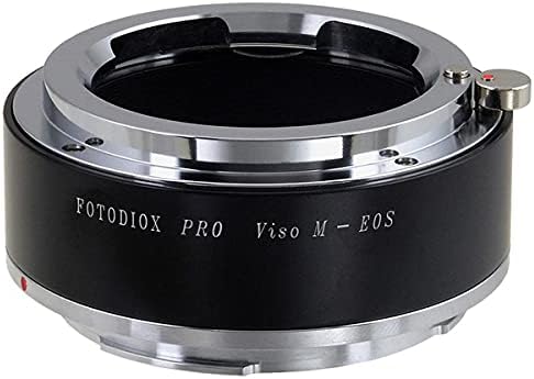 Fotodiox Pro Lens Montaj Adaptörü ile Uyumlu Arrı PL (Pozitif Kilit) Dağı Lens için Canon EOS (EF, EF-S) dağı D / SLR Kamera Vücut