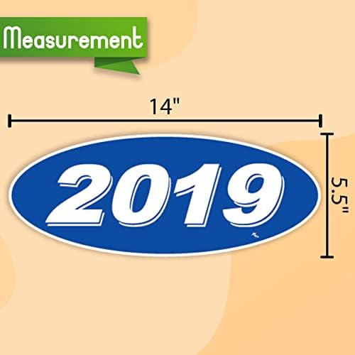 Versa Etiketleri 2017 2018 2019 2020 2021 Oval Model Yılı Araba Satıcısı Pencere Çıkartmaları Gururla ABD'de Üretilmiştir Versa Oval