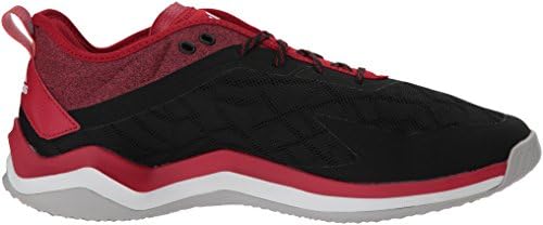 adidas Speed Trainer 4 Siyah / Beyaz X-Trainer Ayakkabı (CG5131)