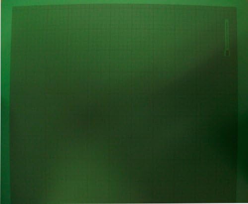 Kesme Matı Yeşil A1 - 60cm X 90cm RS0005636