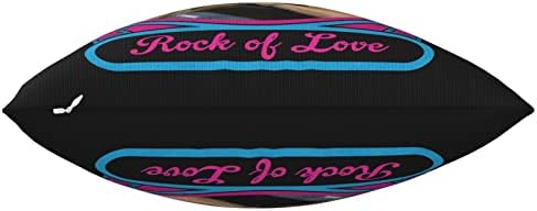 FOIDL Bret Michaels Atmak Yastık Kapakları Yumuşak Kare Yastık Kılıfı Dekoratif Ev Partisi Dekoru Yatak Kanepe Araba 18 X 18