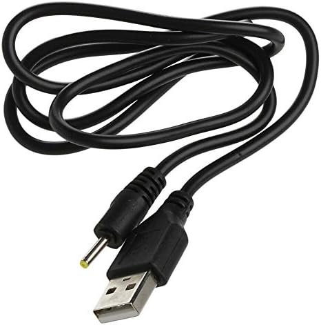 ıRıver ıHP-120 Multi-Codec Jukebox MP3 Çalar için PPJ USB Kablosu Kurşun Şarjı