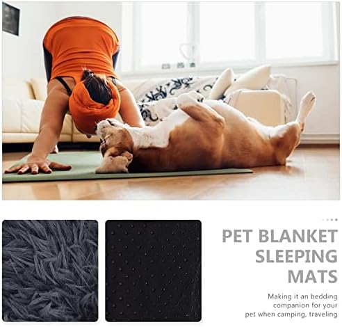 PATKAW Pet Malzemeleri Pet Oyuncak Kış Sıcak Pet serme yatak Rahat Pet Uyku Yastık Pet Malzemeleri Pet Dekorasyon Aksesuarları