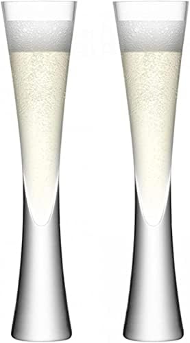 DEPİLA Kadeh Gözlük Kristal şampanya kadehi Yaratıcı Düğün Hediyesi Köpüklü Kadeh Bayanlar şarap bardakları bardak