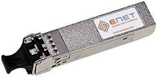 Enet SFP-10GE-LRM - ENC Alıcı-Verici-Veri Ağı için, Optik Ağ-1 x 10GBase-LRM-Fiber Optik, Fiber Optik-10.30 Gbps 10 Gigabit Ethernet