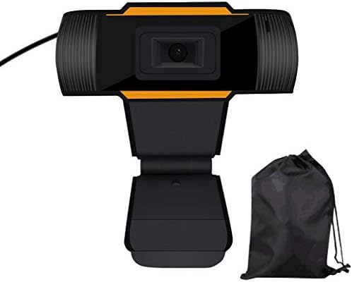MOMKER ile 480 P Bilgisayar Webcam Kamera HD Dizüstü USB2. 0 PC Mikrofon Kameralar 1080 p 15fps