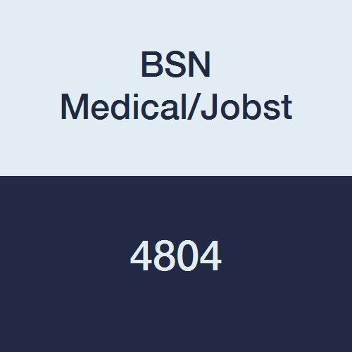 BSN Medical / Jobst 4804 Delta-Lite Uyumlu Fiberglas Döküm Bant, 4 Genişlik, 4 yd. Uzunluk, Kırmızı (10'lu Paket)