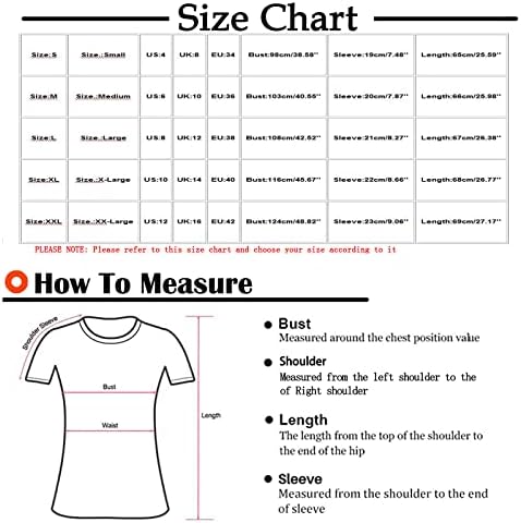Güz Yaz Bluz Tshirt Kızlar için Kısa Kollu Elbise Şifon V Boyun Brunch Mütevazı Gömlek XU XU
