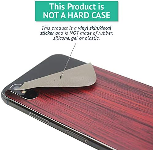 OtterBox Defender iPhone 6/6S wrap Kapak Sticker Skins Island Designer ile Uyumlu MightySkins Cilt