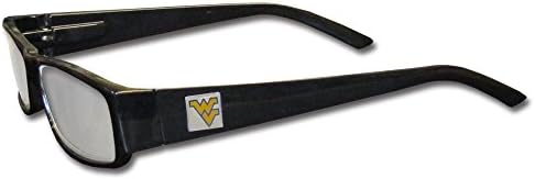 Siskiyou NCAA Batı Virjinya Dağcılar Okuma + 1.75 Gözlük