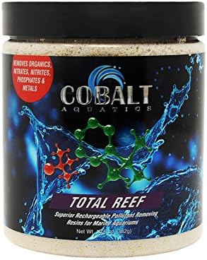 Kobalt Su Sporları Toplam Resifi, 22,5 oz.
