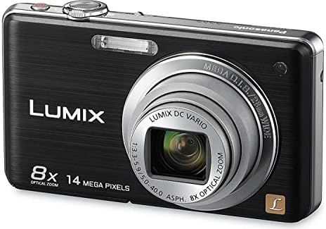 Panasonic Lumix DMC-FH20 Lens Tamir Servisi - Orijinal Panasonic Parçalarını Kullanma