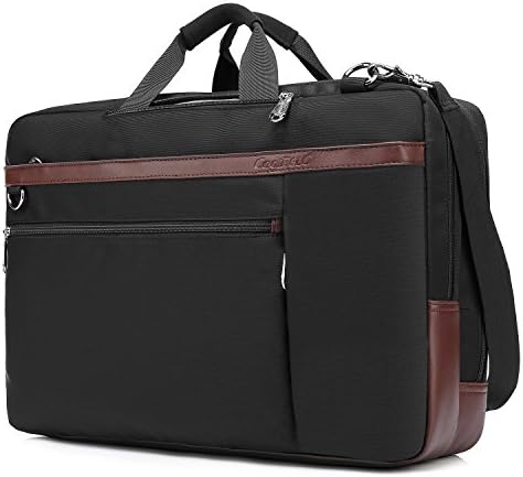 CoolBELL Cabrio Sırt çantası omuzdan askili çanta askılı çanta Laptop çantası iş evrak çantası eğlence çantası Çok fonksiyonlu seyahat