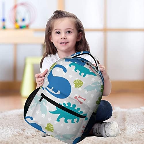 Okul sırt çantası Hayvan Ve Dinozor Hafif Sırt Çantası Omuz seyahat için sırt çantası Alışveriş Yürüyüş