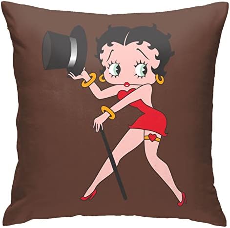 qexqınw Anime Yastık Kılıfı Zemin Yastık Kılıfı kanepe yastığı minder örtüsü Arkalığı koltuk minderi İç Açık Yaz atmak yastık kılıfı