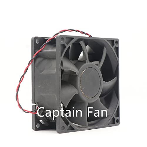 FFB0924EHE Fan DC 24V Fan 0.75 A 9038 90x90x38MM Eksenel Soğutma Fanı İnvertör