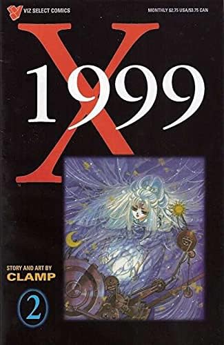 X / 19992 FN; Yani çizgi roman