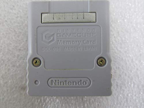 Nintendo Gamecube Sistem Konsolu-Jet Siyahı