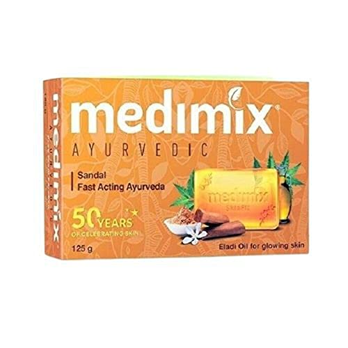 Medimix'ten Medimix sabunu