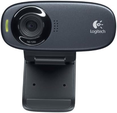 Logitech HD Web Kamerası C310