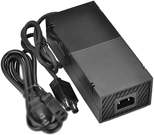 OUYAWEI Taşınabilir AC Adaptör Şarj Güç uzatma kablosu Kablosu Xbox One Konsolu için AU Tak