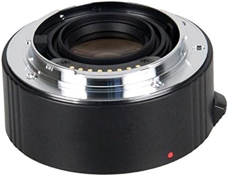 Nikon D5200 için genişletici 2.0 X (Katlayıcı)