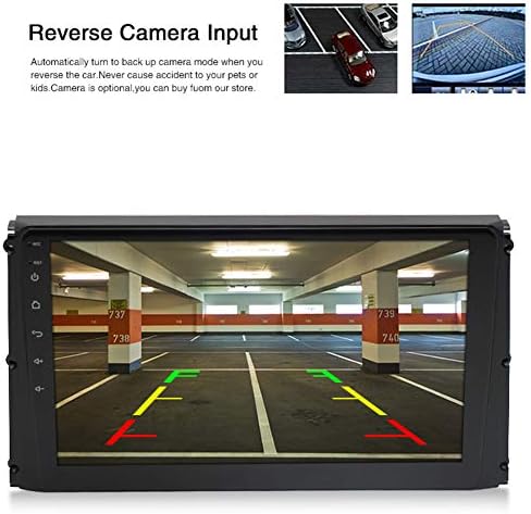 Android 9.1 Araç içi Video With10inchesTouchScreen Toyota RAV4 2019 Araba Eğlence MultimediaRadio, WiFi / BT İnternet Bağlantısı, Destek