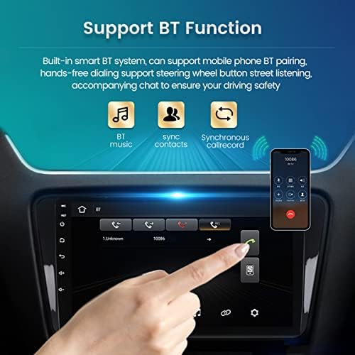 Araba GPS Navigator Android 10 Otomatik Stereo B-MW X3 E83 2004-2012 Carplay ile 9 İnç Dokunmatik Ekran direksiyon Kontrolleri ile