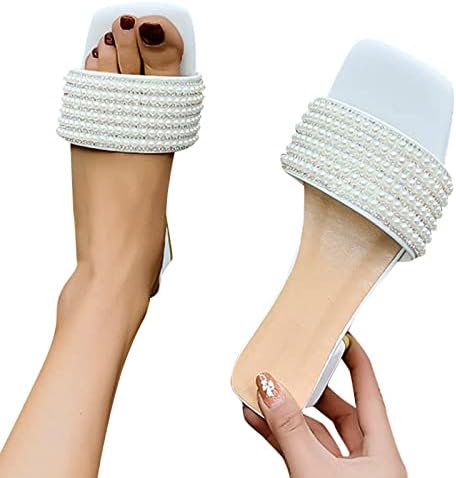 AnFeng Eğlence Rahat Tabanlı Nefes Açık Sandalet Kalın Takozlar Bayan moda ayakkabılar kadın Sandalet Sevimli Yaz Ayakkabı Kadın Sandalet