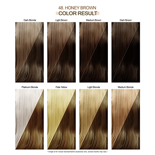 Adore Yarı Kalıcı Saç Rengi 070 Azgın Kırmızı 4 Ons (118ml) (2 Paket)