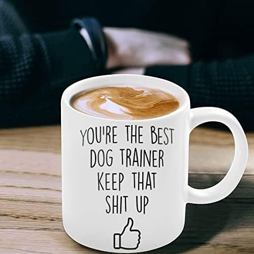 Kişiselleştirilmiş Köpek Eğitmeni Hediye, Köpek Eğitmeni Kupa, Köpek Eğitmeni Doğum Günü, Köpek Eğitmeni Takdir, Köpek Eğitmeni Mezuniyet,