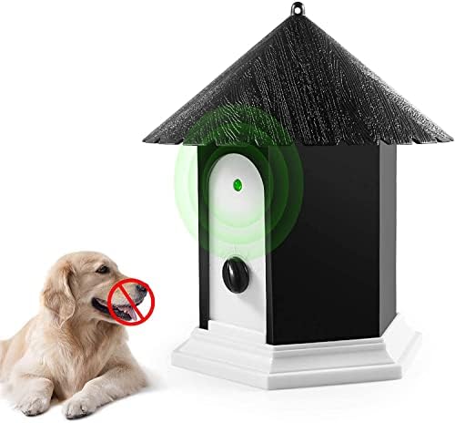 Anti Barking Cihazı, Köpek Barking Kontrol Cihazları - Açık Ultrasonik Köpek Barking Caydırıcı ile 4 Modelleri, köpek Susturucu Bark