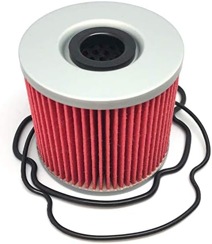 Motadin yağ filtresi ile uyumlu SUZUKI GS1150 GS1150EF GS1150EF2 GS1150EG GS1150ES3 1984-1986