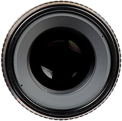 Lensbaby Velvet 85 Canon EF / Portre ve Makro Lens / Kadifemsi Bokeh Efektleri ve Yaratıcı Bulanıklık için İdeal / Odak Uzaklığı 85