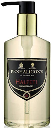 Penhaligon's of London Halfeti Vücut Yıkama Duş Jeli-300ml / 10.1 Sıvı Ons