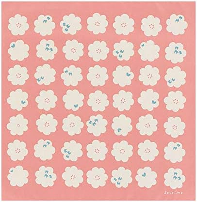 Furoshiki Japon Geleneksel Kumaş Sarma Kotoima Renkli Kar Çiçek hediye paketi Yeniden Kullanılabilir Bento Çantası El Yapımı Kyoto