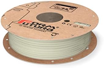 ASA Filament ApolloX 1.75 mm Doğal 2300 Gram 3D Yazıcı Filament