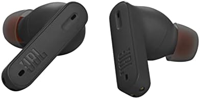 JBL Ayar 230NC TWS Gerçek Kablosuz kulak İçi Gürültü Önleyici Kulaklıklar-Mavi ve Klip 4: Bluetooth'lu Taşınabilir Hoparlör, Dahili
