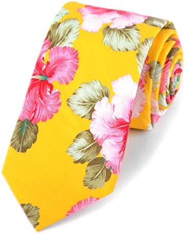Erkek Sıska Pamuklu Çiçek Kravatlar + Düğün Bağları ve Bahar Bağları! Erkekler için mükemmel çiçek kravat.