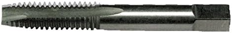 Viking Matkap ve Aracı 60251 Tipi 20 Genel Amaçlı Spiral Noktası Musluklar - Fiş Tarzı Bit (3 Paket), 8-36