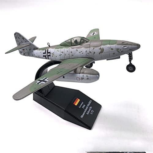 RCESSD Kopya Uçak Modeli 1/72 için Spitfire Die Cast Metal Askeri Uçak Modeli Tahsil Prefabrik Ölçekli Uçak Koleksiyonu (Renk: Bae
