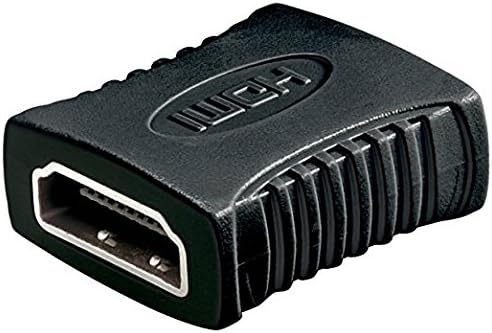 RadioShack HDMI hat İçi Kuplör