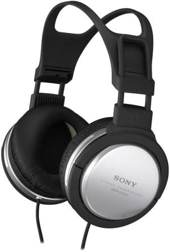 Sony MDR - XD100 Stereo Kulaklıklar (Üretici tarafından Üretilmiyor)