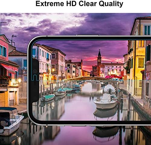Fujifilm FinePix Z900EXR Dijital Kamera için Tasarlanmış Ekran Koruyucu - Maxrecor Nano Matrix Parlama Önleyici (Çift Paket Paketi)