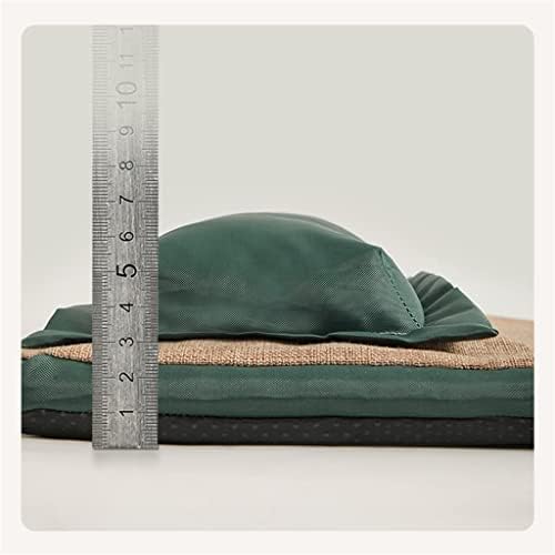 n / a Pet Köpek Yaz serme yatak serin mat Kulübesi köpek yatağı battaniye yer matı Mat Uyku Dört Mevsim Yaz Malzemeleri (Renk : A,